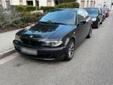 BMW Bmw e46 320i Coupé neue TÜV  tauschen mögl... - BMW 320 aus 2004: Coupe