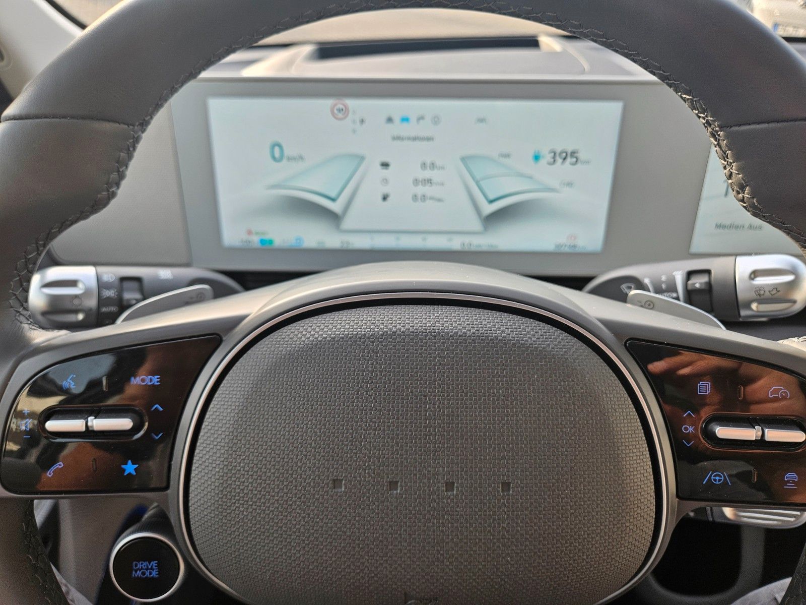 Hyundai IONIQ 5 – Bild 14