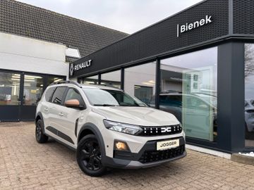Dacia Jogger TCe 110 Extreme 7-Sitzer
