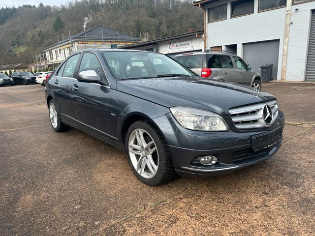 Mercedes-Benz C -Klasse Lim. C 280 V6 TüV NEU