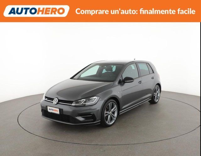 Image of Volkswagen Golf