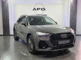Audi Q3 45 TFSI e S line - Audi Q3 mit Hybrid-Antrieb