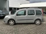 Renault Kangoo Paris Deluxe 1.6 - graue Renault Kangoo
