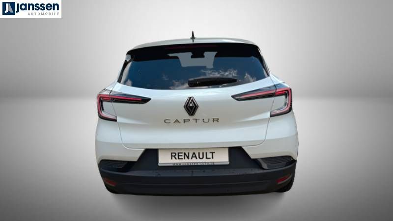 Fahrzeugabbildung Renault CAPTUR Techno TCe 90