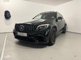 Mercedes-Benz GLC 63 S AMG*PANO*BUR*CARBON*AHK*360! - Mercedes-Benz GLC 63 AMG: mit Anhängerkupplung