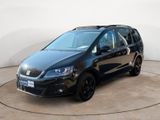 Seat Alhambra 1.4 TSI Style |7Sitze|Pano|Service voll - Seat Alhambra: Se