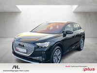 Audi Q4 e-tron - Vorschau Bild 1