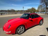 Porsche 993 Carrera S Targa Tipt./BRD/Motor überh.10/24 - Porsche 993: Carrera 2s