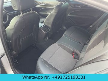 Opel Insignia - 5