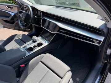 Audi A6 - 10