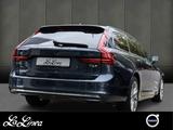 Volvo V90 T6 Recharge AWD Plus Bright #AHK/LED/Pano/36 - Volvo V90: Recharge Plus Bright