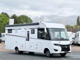 Frankia I 7400GD Platin Pure*Mod26*AHK*SAT*360*Luftfed* - Frankia I