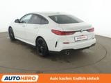 BMW 2er 218i Gran Coupe M Sport*NAVI*TEMPO*PDC*SHZ* - BMW 2er Gran Coupé
