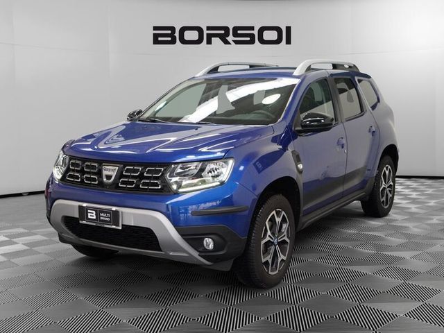 Dacia Duster 2ª serie 1.0 TCe 100 CV ECO-G 4x2 1