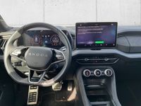 Skoda Kodiaq - Vorschau Bild 13