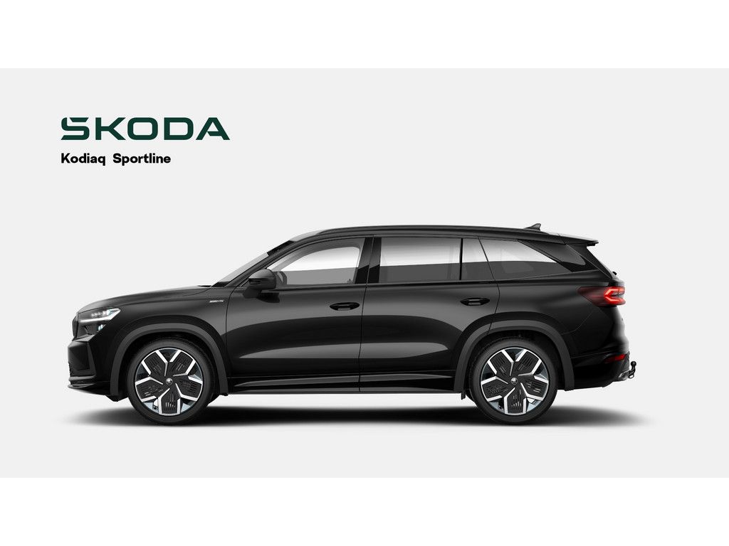 Skoda Kodiaq - Bild 3