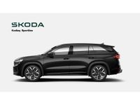 Skoda Kodiaq - Vorschau Bild 3