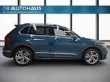 Volkswagen Tiguan R-Line 1.4 eHybrid DSG Navi Aera-View - gebrauchte VW Tiguan aus dem Jahr 2023