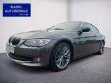BMW 330d Cabrio/Leder/Navi/Xenon/SHZ/eSitze - gebrauchte BMW 330 aus dem Jahr 2012