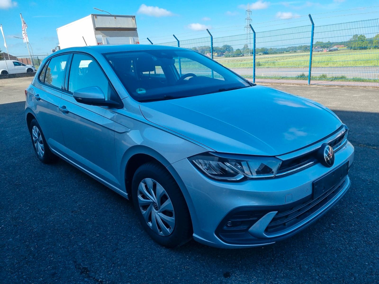Volkswagen Polo VI Life
