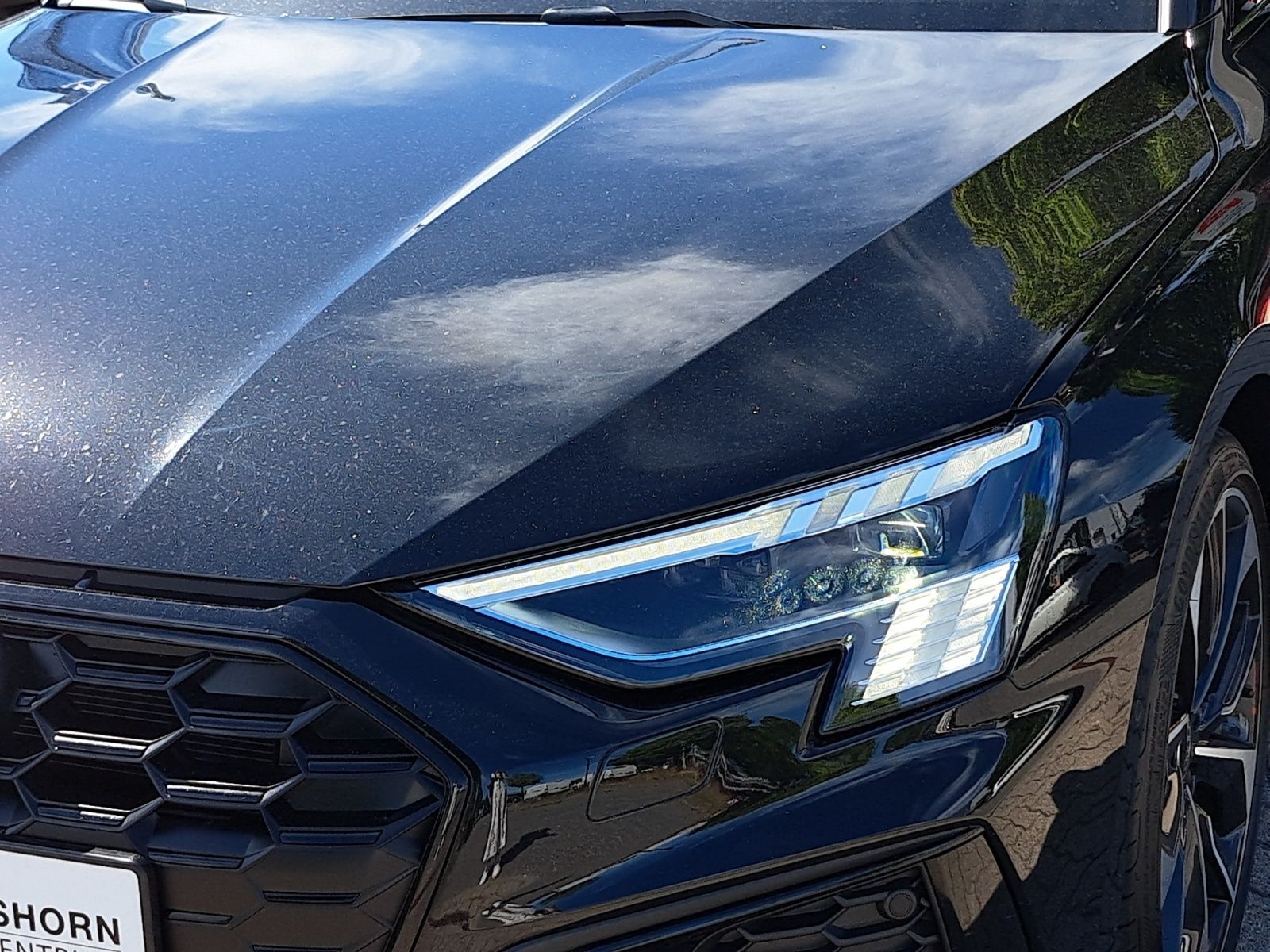 Audi S3 - Bild 6