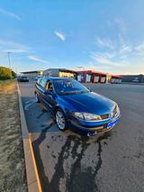 Renault Laguna 2 1.9l DCI - Renault Laguna: 1.9