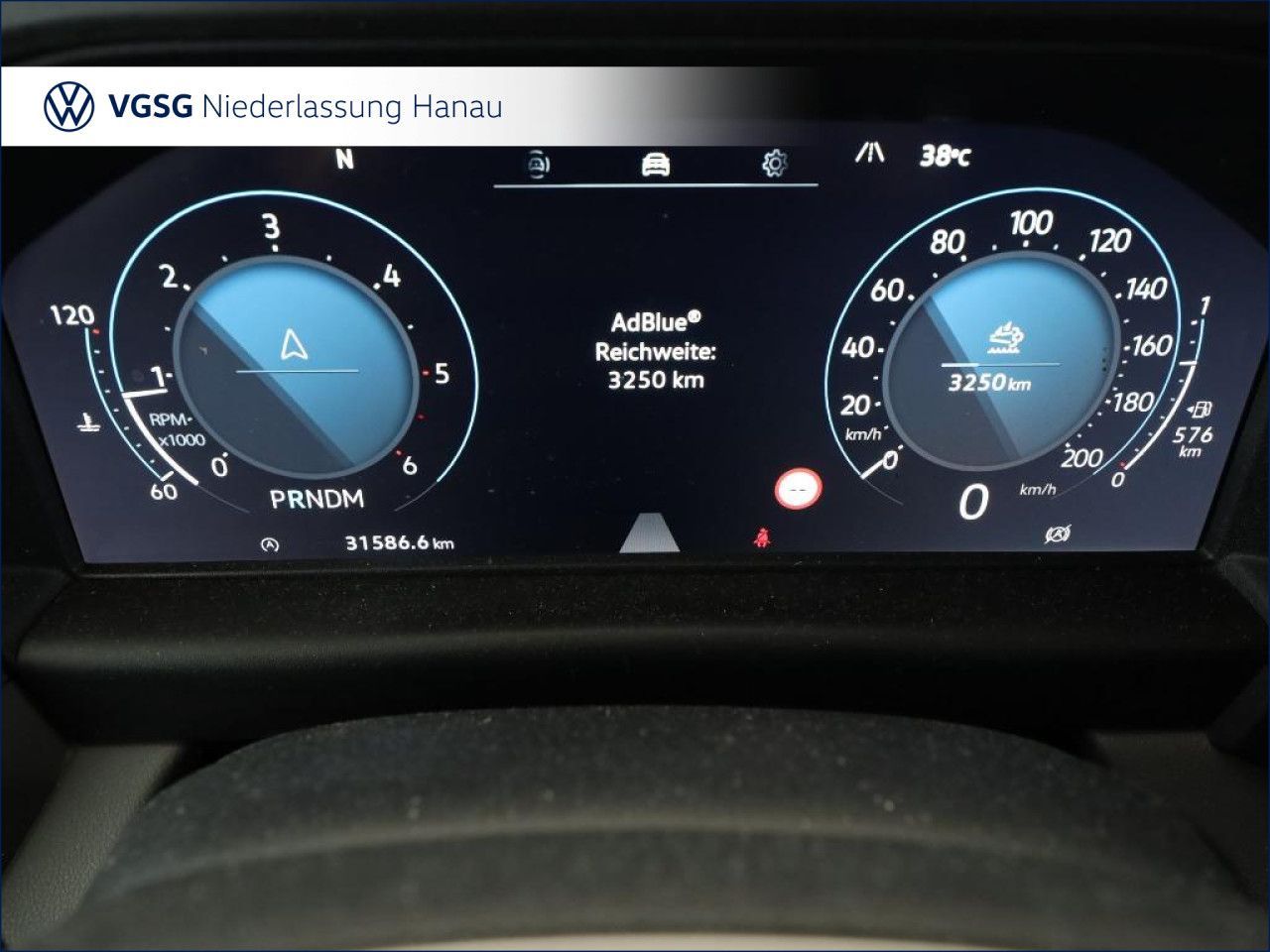 Volkswagen T7 Transporter - Bild 12
