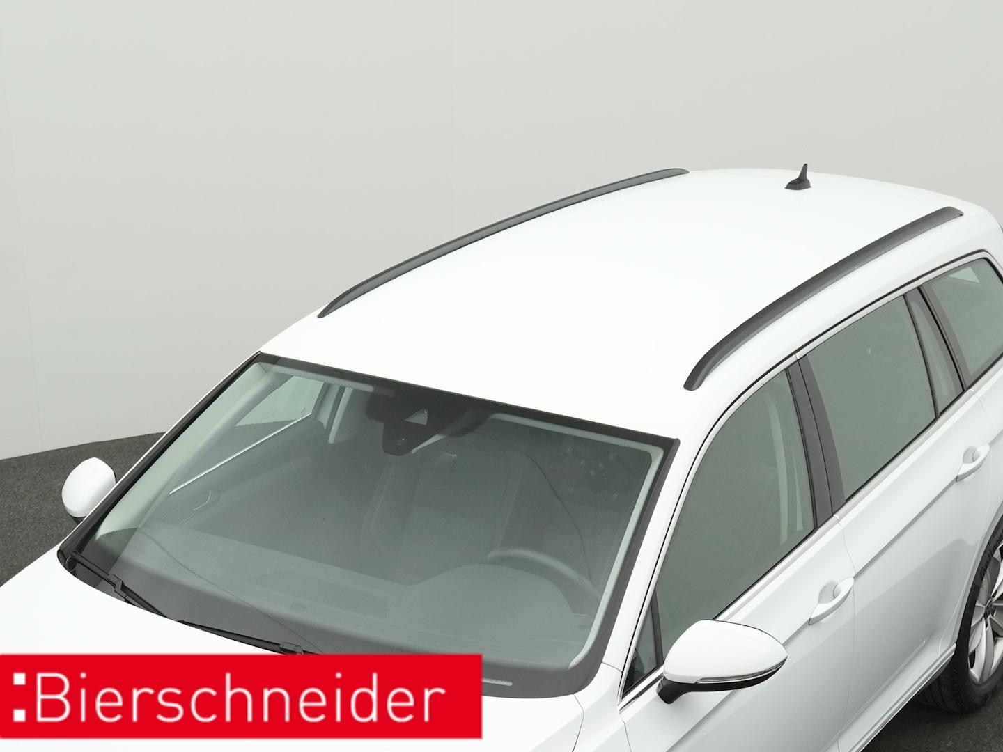 Volkswagen Passat 2.0 TDI DSG 4Mo. BUSINESS LED NAV, миниатюра 18