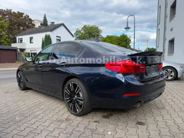 BMW 520 - 7