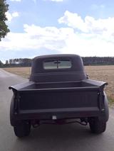 Chevrolet Pickup 3100 - Oldtimer - Chevrolet: 3100