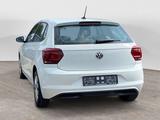 Volkswagen Polo VI 1.6 TDI DSG Comfortline *Navi*ACC*Sitzhe - Volkswagen Polo: TDI Comfortline