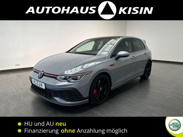 Volkswagen Golf GTI Clubsport 2.0 TSI  DSG/PANO /MATRIX/ACC