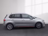Volkswagen Golf Sportsvan 2.0 TDI DSG Highline ACC Pano Bi- - VW Golf Sportsvan in Dresden