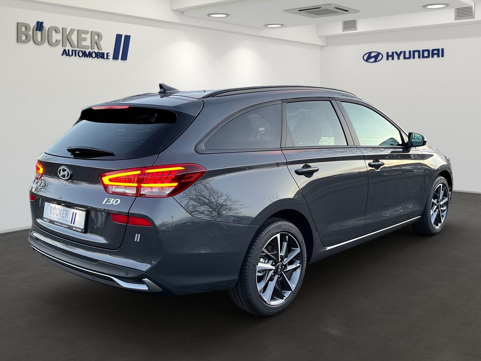Hyundai i30 – Bild 3