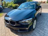 BMW 114i  - BMW 114 aus 2013