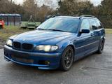 BMW E46 320d M Paket Kombi Edition, 33 - BMW: Kombi, E46 M Paket