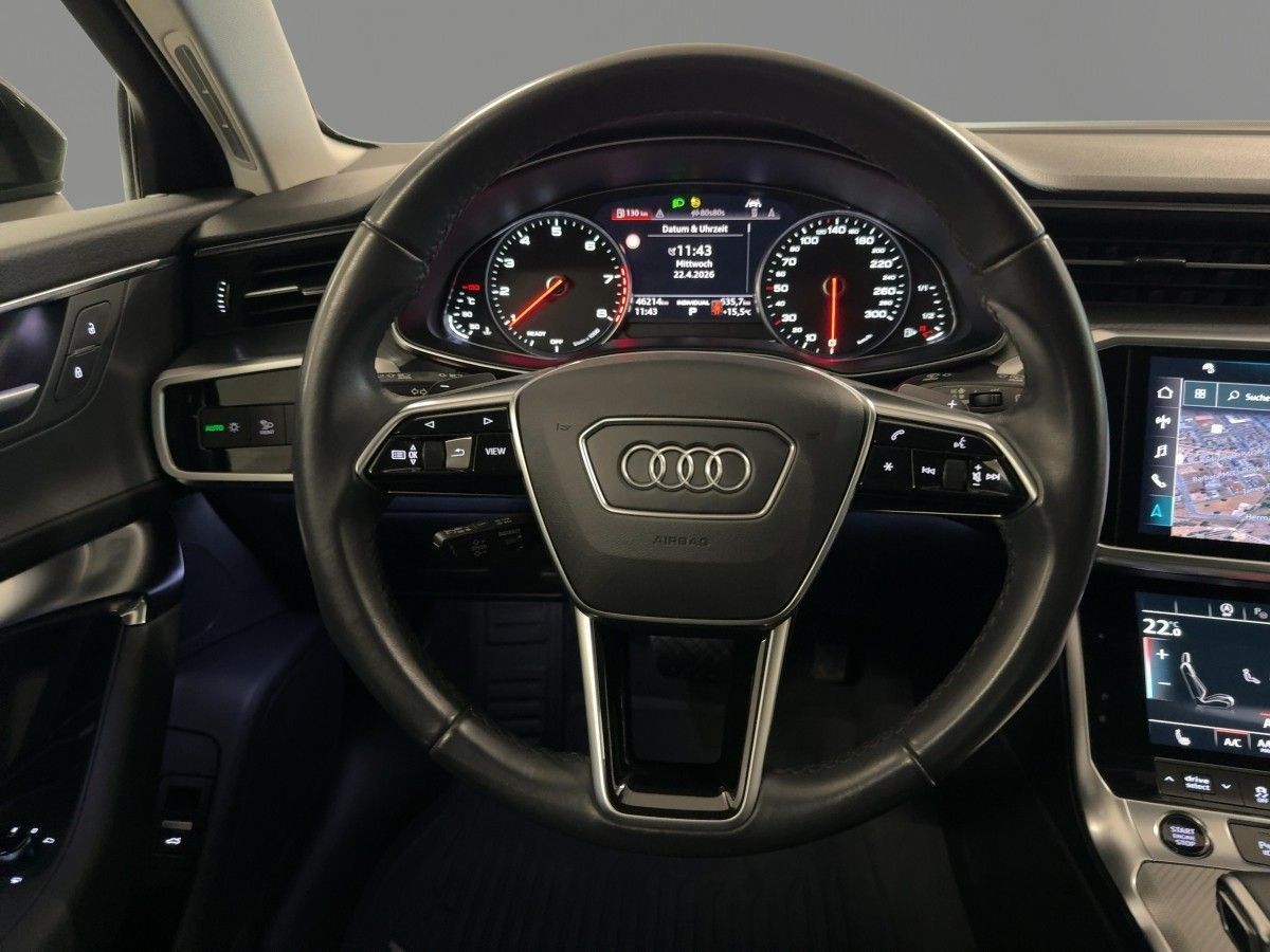 Audi A6 - Bild 14