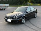Jaguar X-Type 3.0 V6 AWD Automatik - Jaguar X-Type von privat