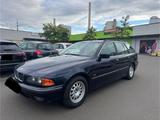 BMW 530 d touring Automatik 2 Hand Klima A... - BMW 530 aus 2000: 530d