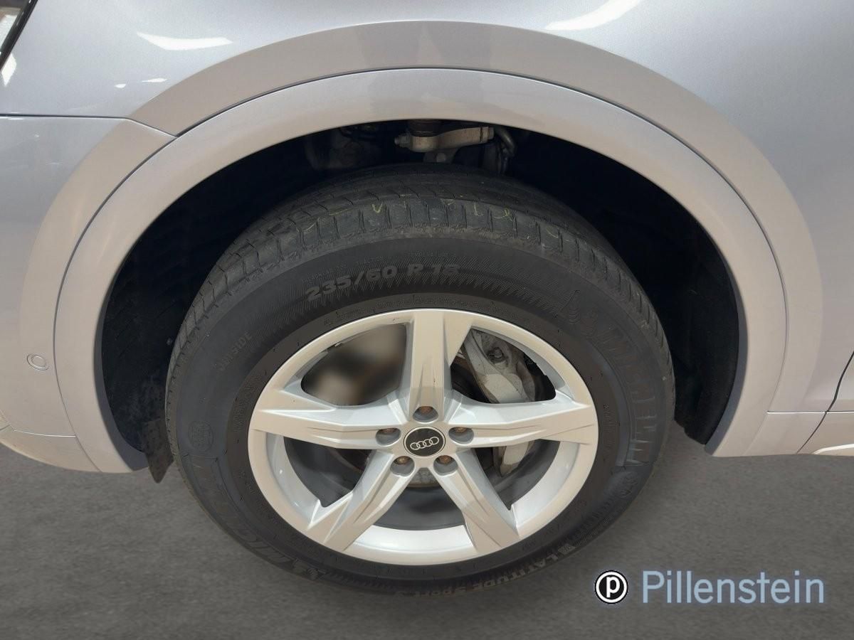 Audi Q5 - Bild 7