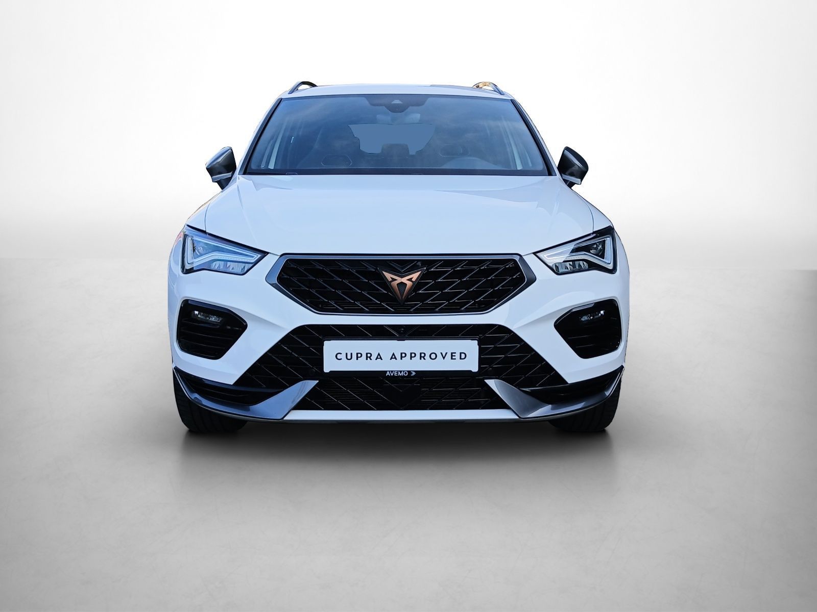 Cupra Ateca - Bild 13