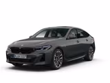 BMW 640i xDrive A Gran Turismo M Sportpaket Panorama