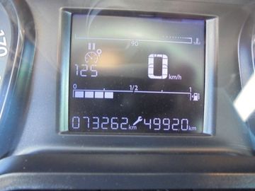 Opel Vivaro - 3