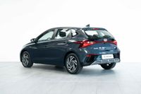 Hyundai i20 - Vorschau Bild 6