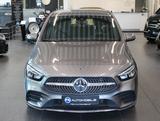 Mercedes-Benz B 200 AMG Line Widescreen*Carplay*TOP - Mercedes-Benz B-Klasse Gebrauchtwagen in Dortmund