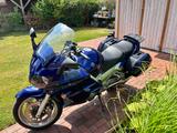 Yamaha FJR 1300 RP 11 - Yamaha Motorräder in Lübeck