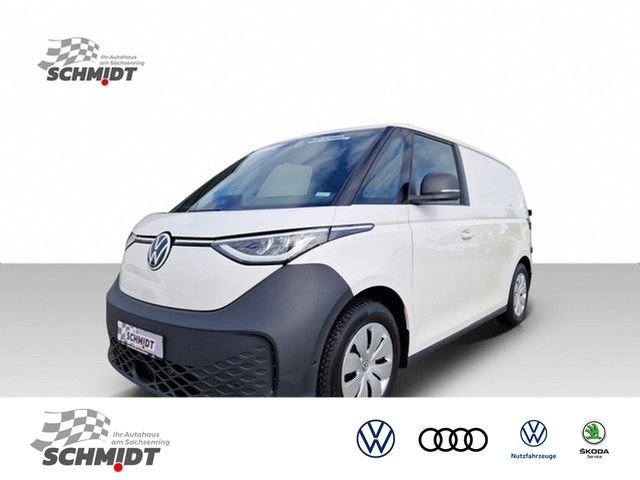 Volkswagen ID.Buzz Cargo