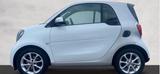 Smart ForTwo coupé 1.0 52kW passion passion - Smart ForTwo von privat