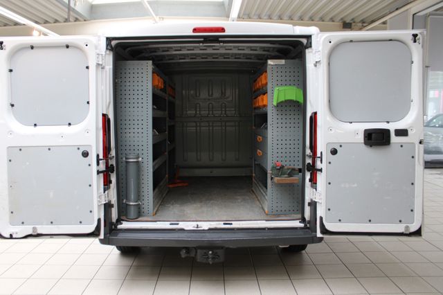 Fiat Ducato 2.0 HDI/Werkstattwagen/86.Km/1-Hand/AHK/