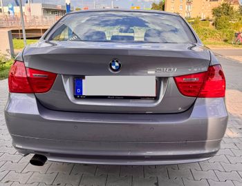 BMW 318 - 11
